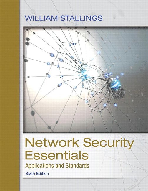 Network Security Essentials 1