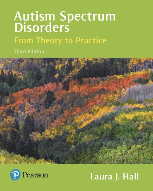 Autism Spectrum Disorders 1