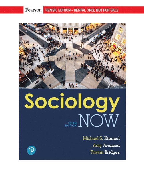 Sociology Now