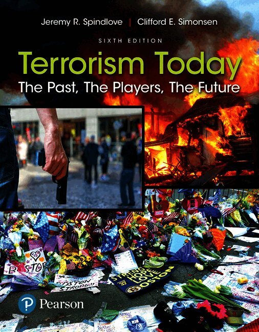 Terrorism Today