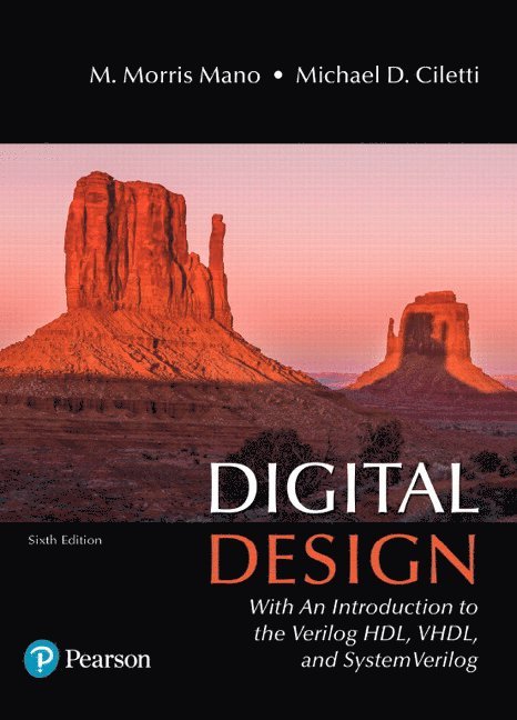 Digital Design 1