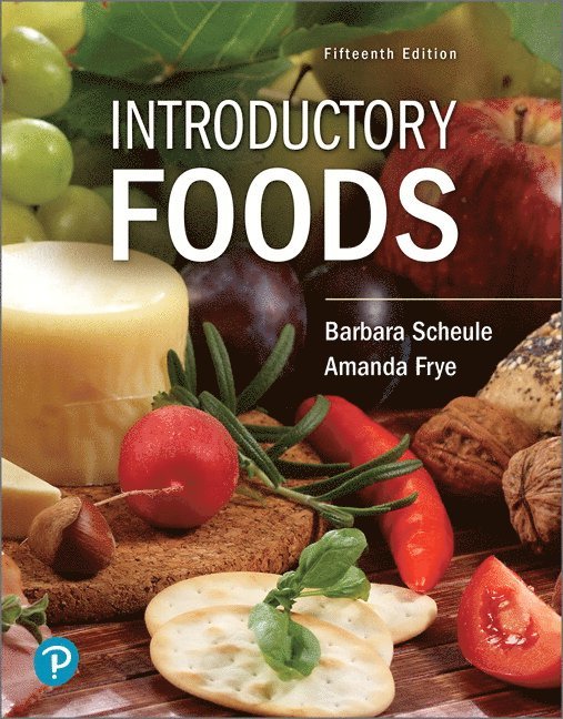 Introductory Foods 1