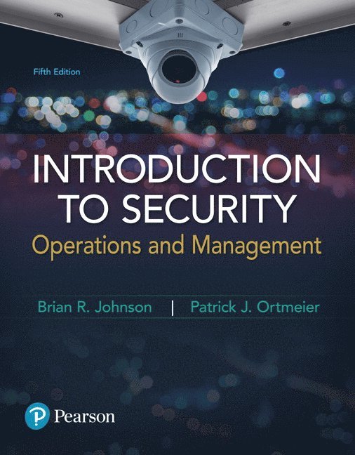 Introduction to Security 1