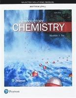 bokomslag Student Selected Solutions Manual for Introductory Chemistry