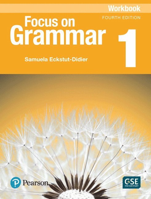 Focus on Grammar - (AE) - 5th Edition (2017) - Workbook - Level 1 1