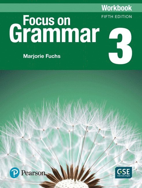 Focus on Grammar - (AE) - 5th Edition (2017) - Workbook - Level 3 1