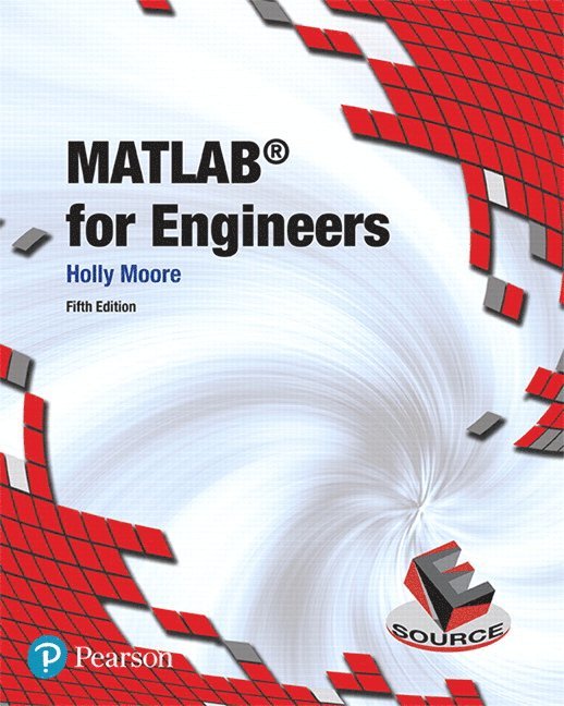 MATLAB for Engineers 1