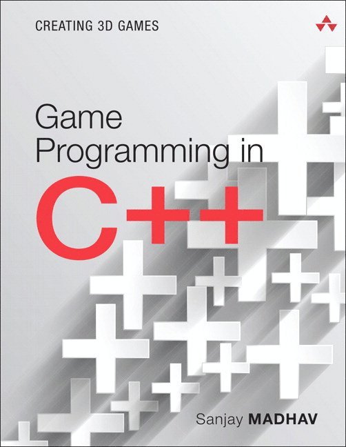 Game Programming in C++ 1