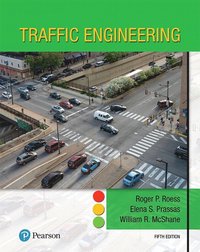 bokomslag Traffic Engineering