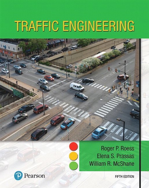 Traffic Engineering 1