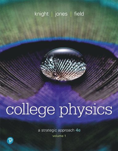 bokomslag College Physics