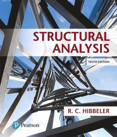 bokomslag Structural Analysis