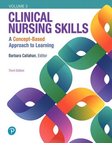 bokomslag Clinical Nursing Skills