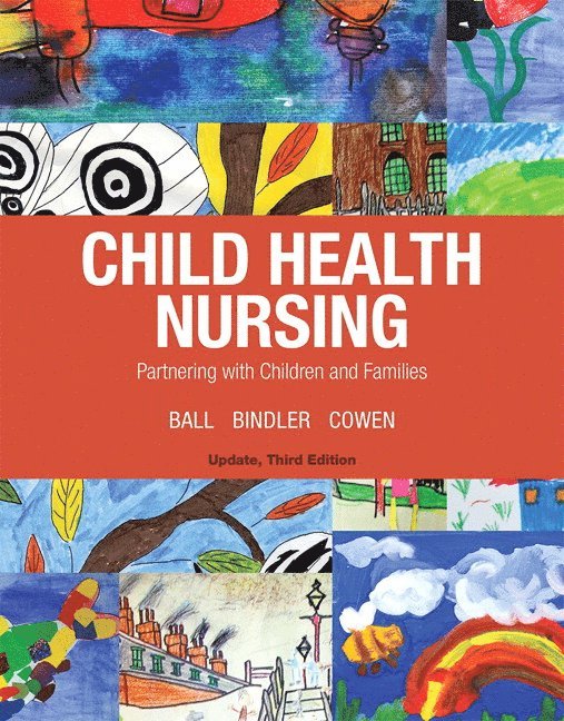 Child Health Nursing, Updated Edition 1