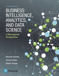 bokomslag Business Intelligence, Analytics, and Data Science