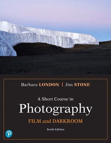 Barbara London, Jim Stone - Short Course in Photography, A, Häftad