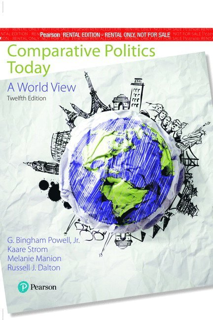 Comparative Politics Today