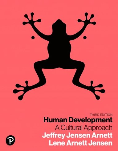 bokomslag Human Development