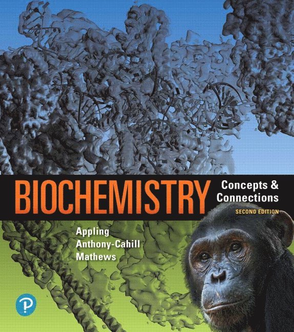 Dean Appling, Spencer Anthony-Cahill, Christopher Mathews - Biochemistry, Inbunden