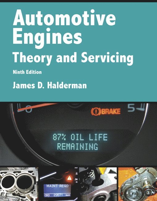 Automotive Engines 1