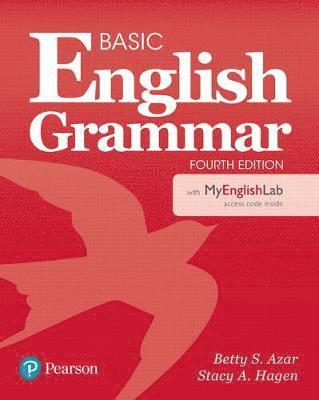 Basic English Grammar with Myenglishlab [With Access Code]