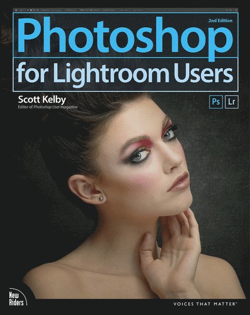 Photoshop for Lightroom Users 1