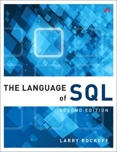 bokomslag Language of SQL, The