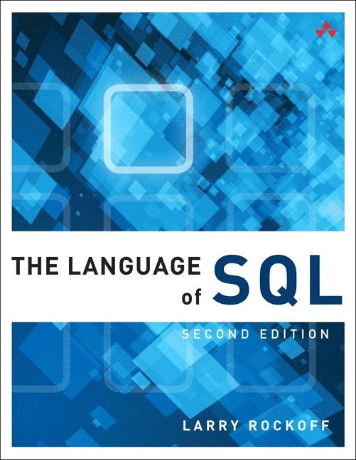 Language of SQL, The 1