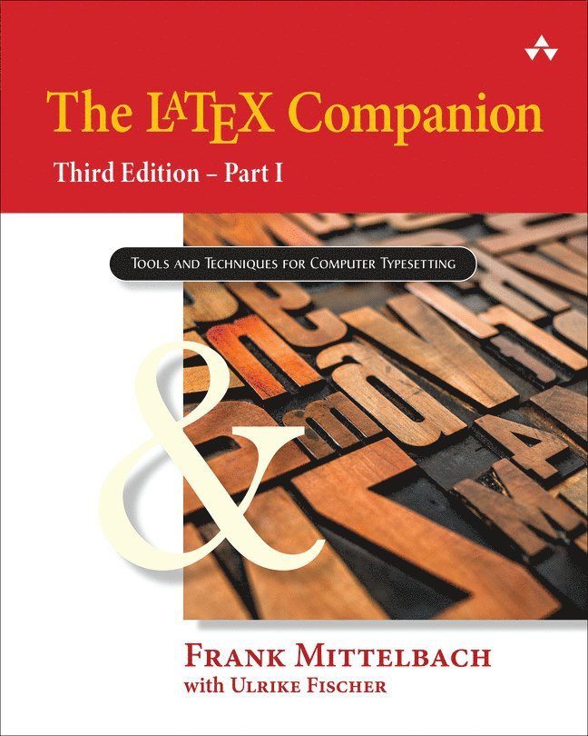 LaTeX Companion, The 1