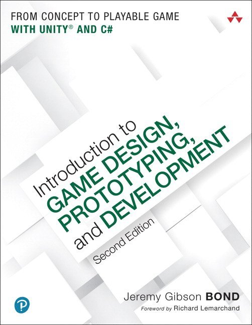 Introduction to Game Design, Prototyping, and Development