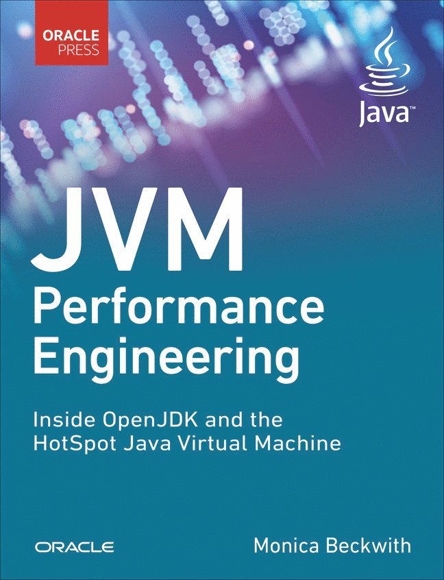 JVM Performance Engineering 1