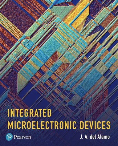 bokomslag Integrated Microelectronic Devices