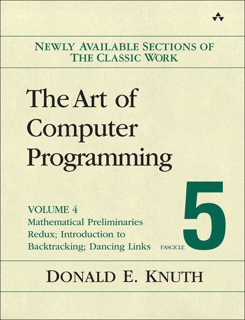 Art of Computer Programming, The