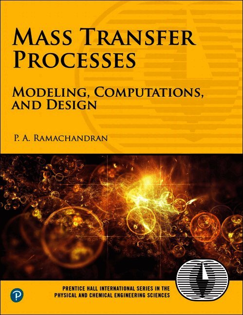 Mass Transfer Processes