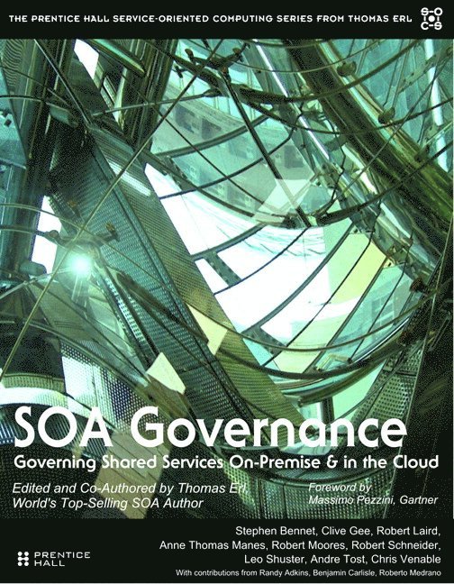 SOA Governance 1