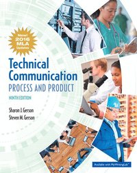 bokomslag Technical Communication