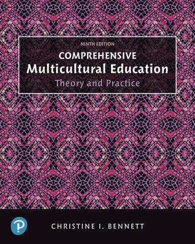 bokomslag Comprehensive Multicultural Education