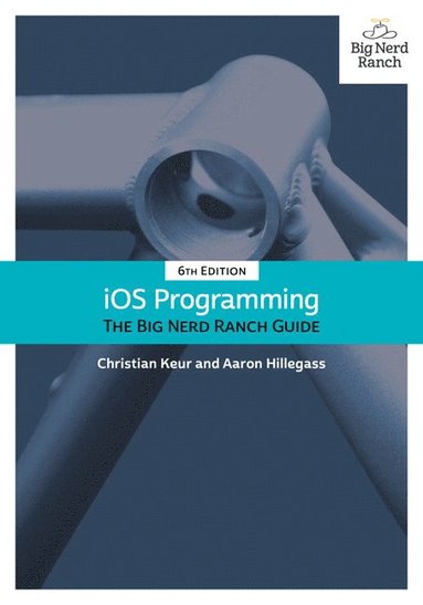 bokomslag iOS Programming