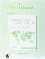 Student Solutions Manual for Elementary Statistics 1