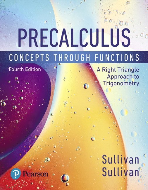 Precalculus 1