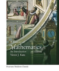 bokomslag History of Mathematics, A (Classic Version)