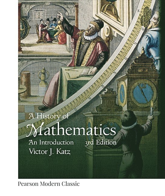 History of Mathematics, A (Classic Version) 1