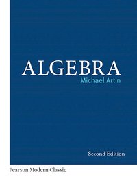 bokomslag Algebra (Classic Version)