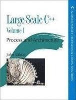 Large-Scale C++ Volume II 1