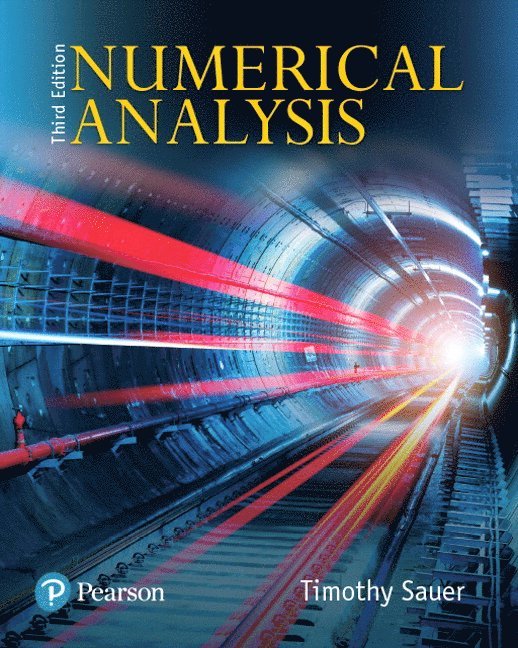 Numerical Analysis 1