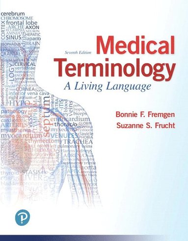 bokomslag Medical Terminology