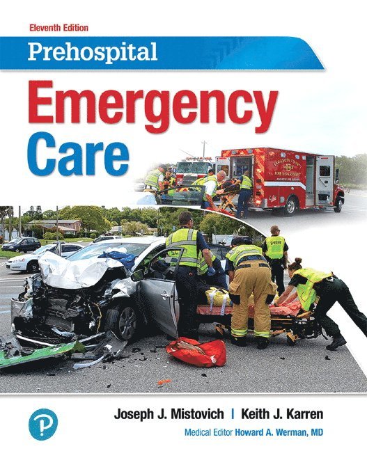 Prehospital Emergency Care 1