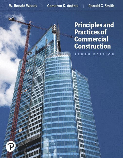 Principles and Practices of Commercial Construction 1