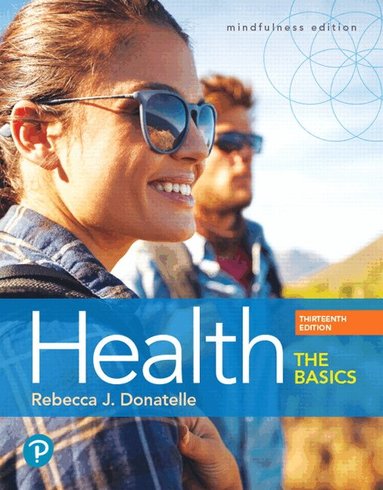 Rebecca Donatelle - Health, Häftad