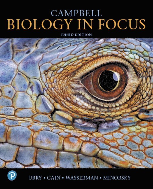 Campbell Biology in Focus 1